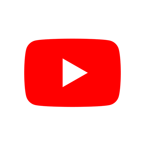 YouTube Logo